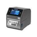 Sato Labeling Solutions Sato WWCT01041 CT4-LX 4'' Direct Thermal Printer 105WWCT01041